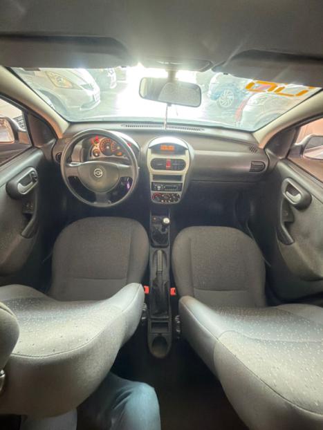 CHEVROLET Corsa Sedan 1.4 4P PREMIUM FLEX, Foto 7