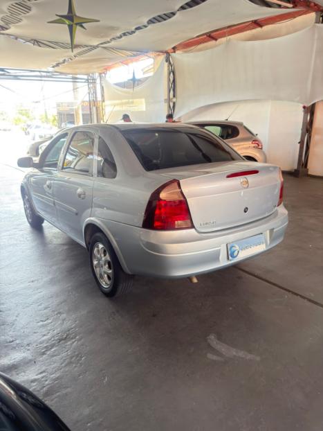 CHEVROLET Corsa Sedan 1.4 4P PREMIUM FLEX, Foto 11