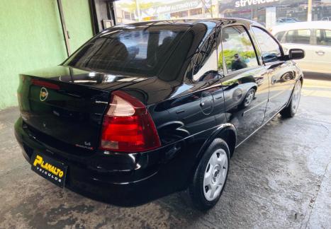 CHEVROLET Corsa Sedan 1.4 4P MAXX FLEX, Foto 4