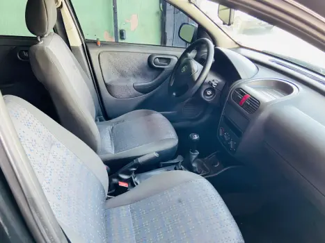CHEVROLET Corsa Sedan 1.4 4P MAXX FLEX, Foto 9