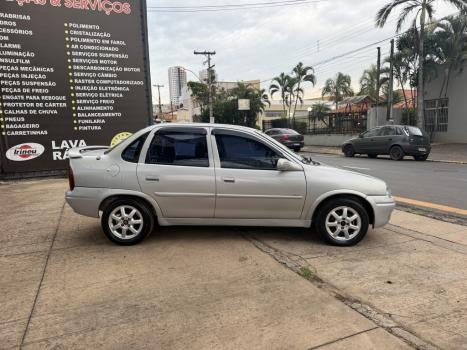 CHEVROLET Corsa Sedan 1.6 GLS 4P, Foto 2