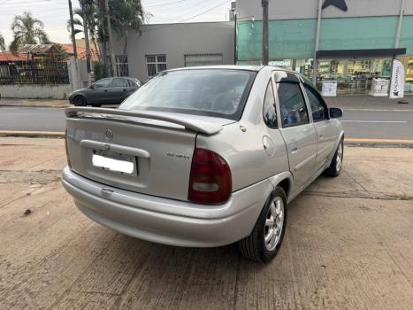 CHEVROLET Corsa Sedan 1.6 GLS 4P, Foto 3