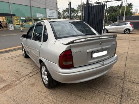 CHEVROLET Corsa Sedan 1.6 GLS 4P, Foto 4