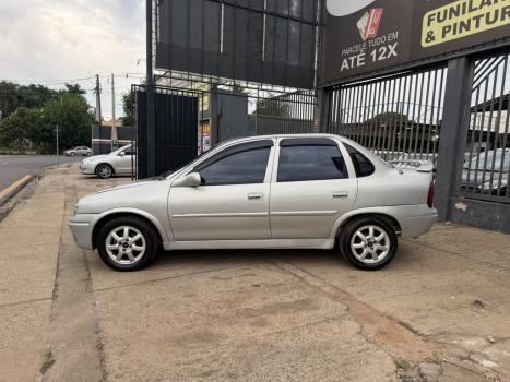 CHEVROLET Corsa Sedan 1.6 GLS 4P, Foto 5