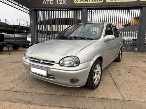 CHEVROLET Corsa Sedan 1.6 GLS 4P, Foto 6