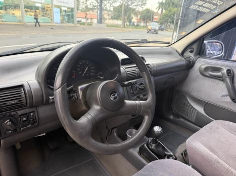 CHEVROLET Corsa Sedan 1.6 GLS 4P, Foto 7