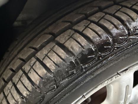 CHEVROLET Corsa Sedan 1.6 GLS 4P, Foto 11