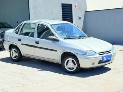 CHEVROLET Corsa Sedan 1.0 4P WIND, Foto 1