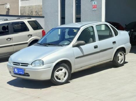 CHEVROLET Corsa Sedan 1.0 4P WIND, Foto 2