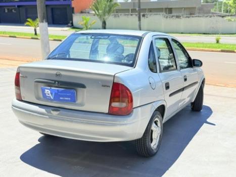 CHEVROLET Corsa Sedan 1.0 4P WIND, Foto 3