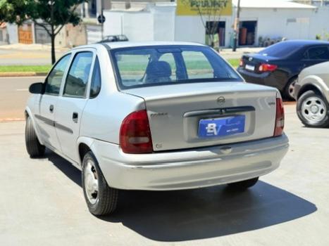 CHEVROLET Corsa Sedan 1.0 4P WIND, Foto 4