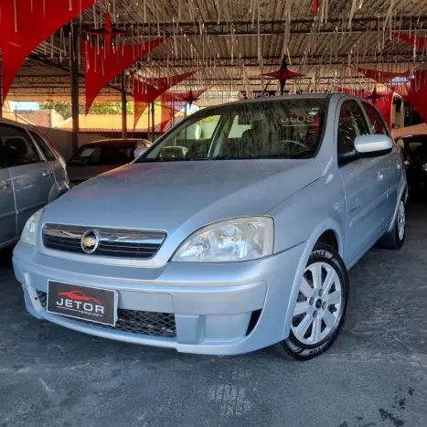 CHEVROLET Corsa Sedan 1.4 4P PREMIUM FLEX, Foto 2