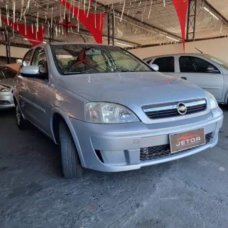 CHEVROLET Corsa Sedan 1.4 4P PREMIUM FLEX, Foto 3