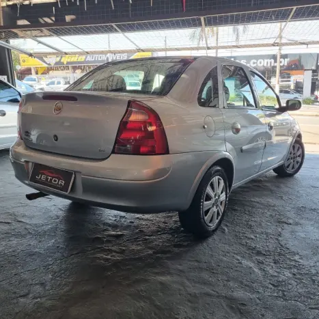 CHEVROLET Corsa Sedan 1.4 4P PREMIUM FLEX, Foto 4