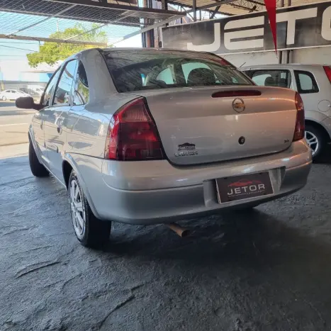 CHEVROLET Corsa Sedan 1.4 4P PREMIUM FLEX, Foto 5