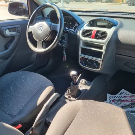 CHEVROLET Corsa Sedan 1.4 4P PREMIUM FLEX, Foto 7
