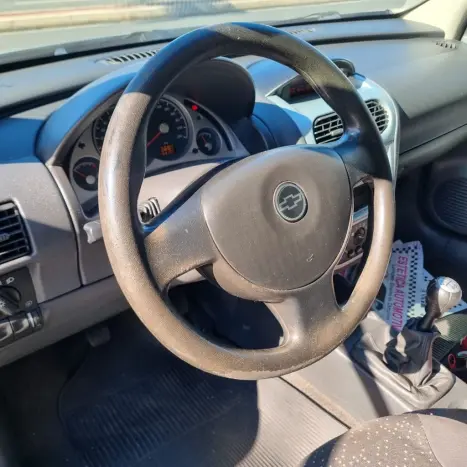 CHEVROLET Corsa Sedan 1.4 4P PREMIUM FLEX, Foto 8