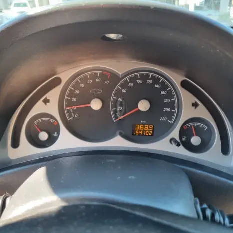 CHEVROLET Corsa Sedan 1.4 4P PREMIUM FLEX, Foto 10