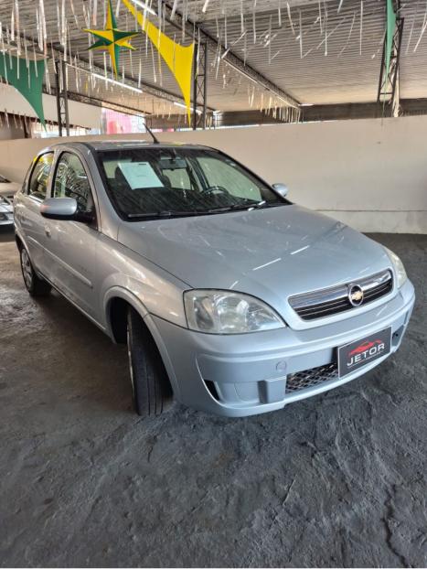 CHEVROLET Corsa Sedan 1.4 4P PREMIUM FLEX, Foto 3