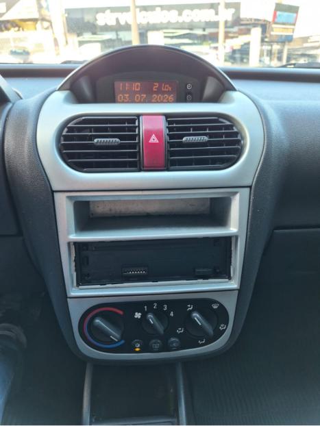 CHEVROLET Corsa Sedan 1.4 4P PREMIUM FLEX, Foto 7