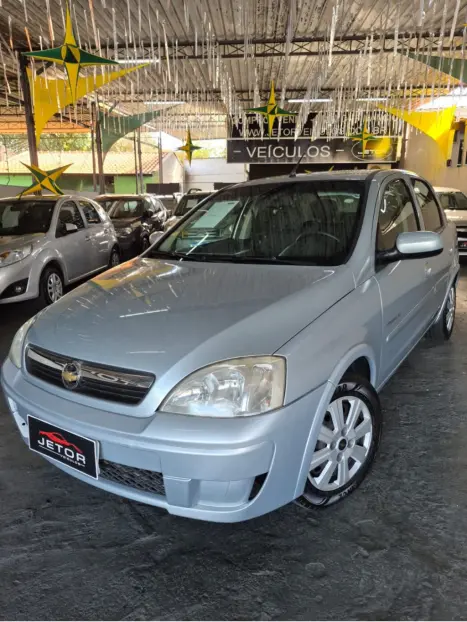 CHEVROLET Corsa Sedan 1.4 4P PREMIUM FLEX, Foto 2