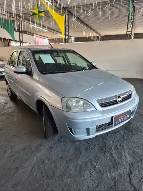 CHEVROLET Corsa Sedan 1.4 4P PREMIUM FLEX, Foto 3