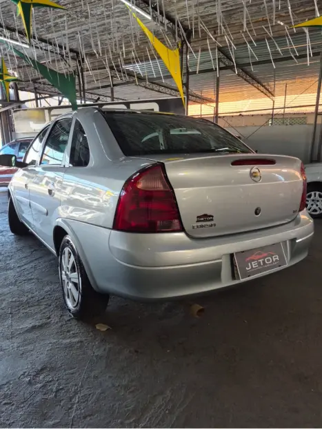 CHEVROLET Corsa Sedan 1.4 4P PREMIUM FLEX, Foto 6