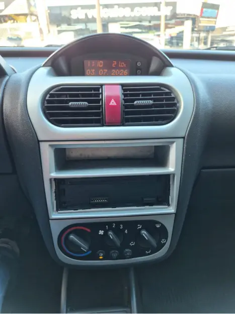 CHEVROLET Corsa Sedan 1.4 4P PREMIUM FLEX, Foto 7