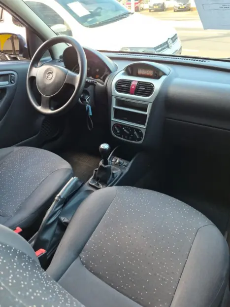 CHEVROLET Corsa Sedan 1.4 4P PREMIUM FLEX, Foto 10