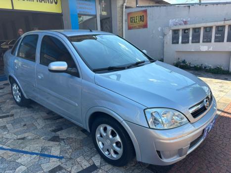 CHEVROLET Corsa Sedan 1.4 4P PREMIUM FLEX, Foto 2