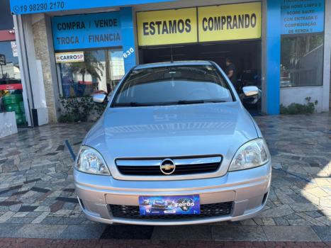 CHEVROLET Corsa Sedan 1.4 4P PREMIUM FLEX, Foto 5