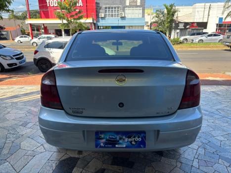 CHEVROLET Corsa Sedan 1.4 4P PREMIUM FLEX, Foto 12