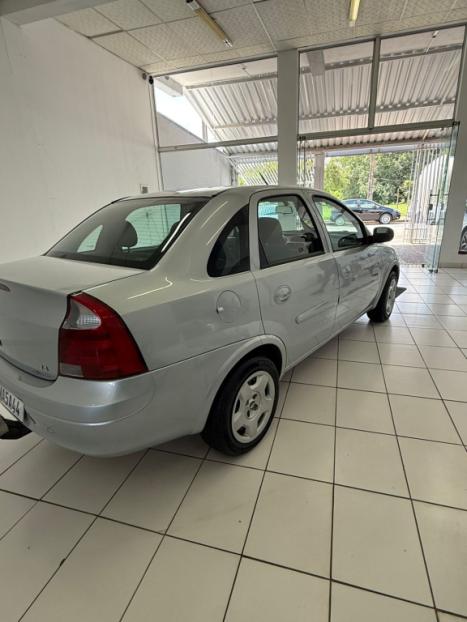 CHEVROLET Corsa Sedan 1.4 4P PREMIUM FLEX, Foto 3