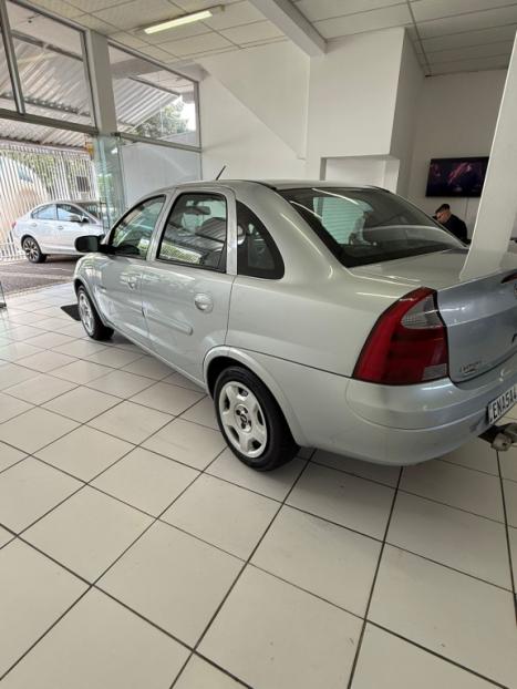 CHEVROLET Corsa Sedan 1.4 4P PREMIUM FLEX, Foto 5