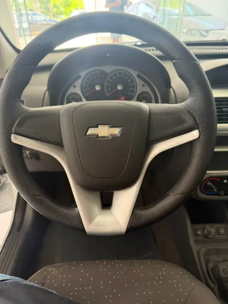 CHEVROLET Corsa Sedan 1.4 4P PREMIUM FLEX, Foto 6
