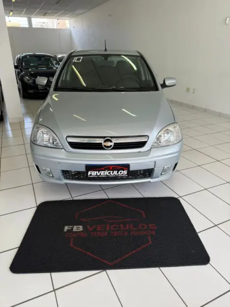 CHEVROLET Corsa Sedan 1.4 4P PREMIUM FLEX, Foto 7