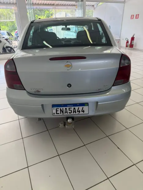 CHEVROLET Corsa Sedan 1.4 4P PREMIUM FLEX, Foto 10