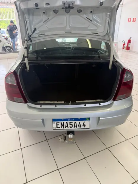 CHEVROLET Corsa Sedan 1.4 4P PREMIUM FLEX, Foto 11
