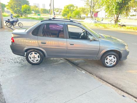 CHEVROLET Corsa Sedan 1.0 4P CLASSIC, Foto 4