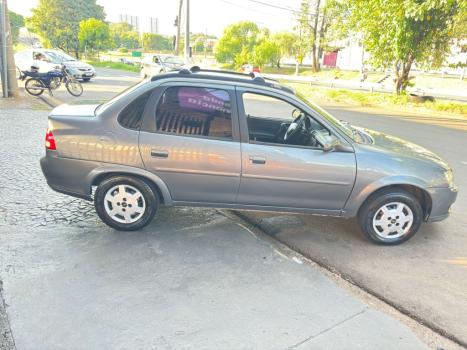 CHEVROLET Corsa Sedan 1.0 4P CLASSIC, Foto 9