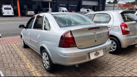 CHEVROLET Corsa Sedan 1.8 4P PREMIUM FLEX, Foto 4