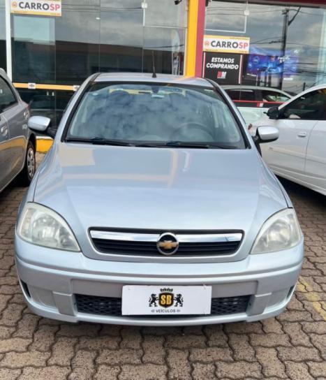 CHEVROLET Corsa Sedan 1.8 4P PREMIUM FLEX, Foto 6