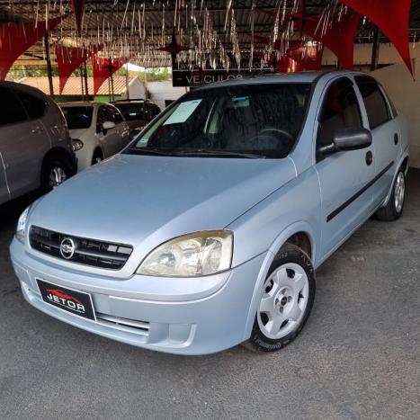 CHEVROLET Corsa Sedan 1.4 4P MAXX FLEX, Foto 2