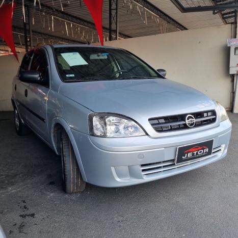 CHEVROLET Corsa Sedan 1.4 4P MAXX FLEX, Foto 3