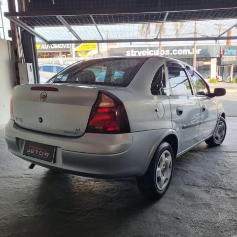 CHEVROLET Corsa Sedan 1.4 4P MAXX FLEX, Foto 4