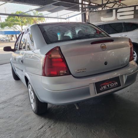 CHEVROLET Corsa Sedan 1.4 4P MAXX FLEX, Foto 5