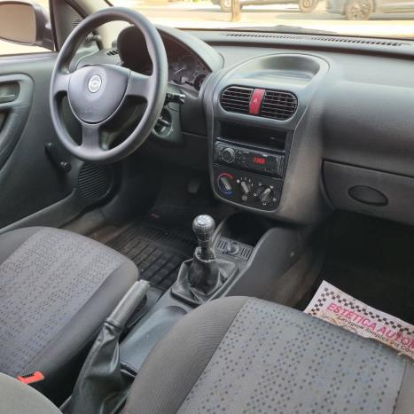 CHEVROLET Corsa Sedan 1.4 4P MAXX FLEX, Foto 8