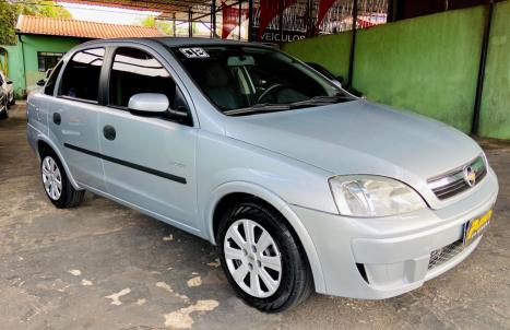 CHEVROLET Corsa Sedan 1.4 4P MAXX FLEX, Foto 1