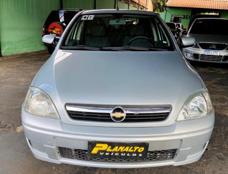 CHEVROLET Corsa Sedan 1.4 4P MAXX FLEX, Foto 2