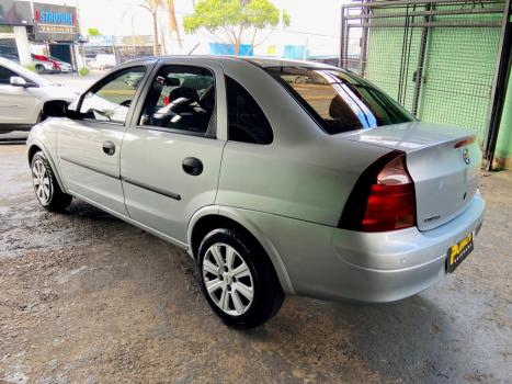 CHEVROLET Corsa Sedan 1.4 4P MAXX FLEX, Foto 4